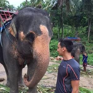 Meet your Posher, Paolo